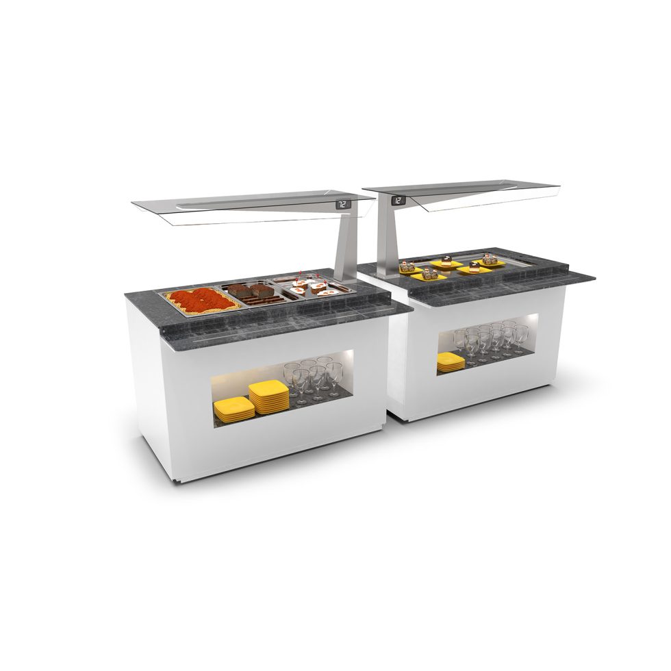 BUFFET BUB150 - Imagen 7