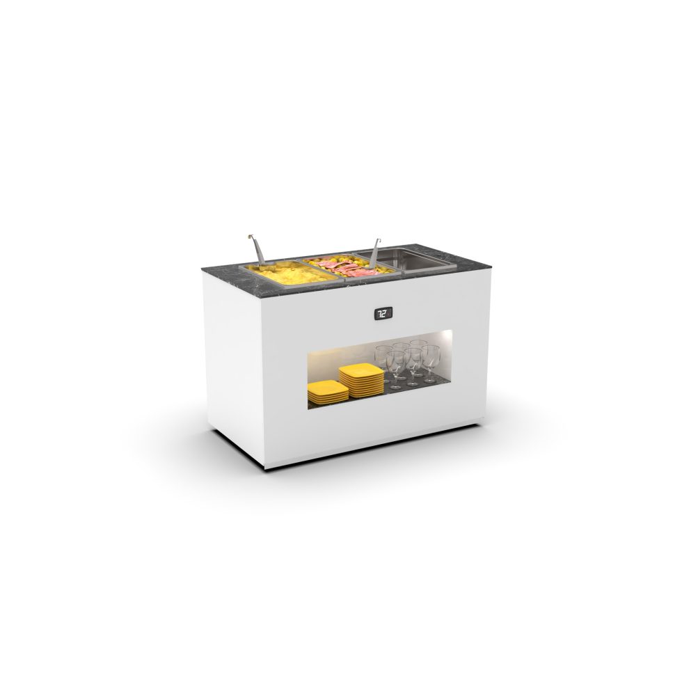 BUFFET BUB150
