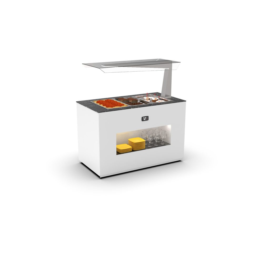 BUFFET BUB65A