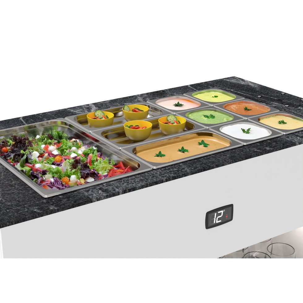 BUFFET - BUF65 - Imagen 2