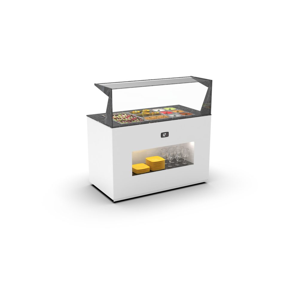BUFFET BUF65E