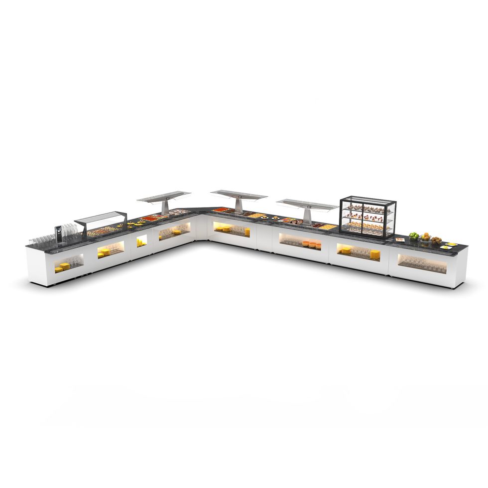BUFFET BUSA - Imagen 8