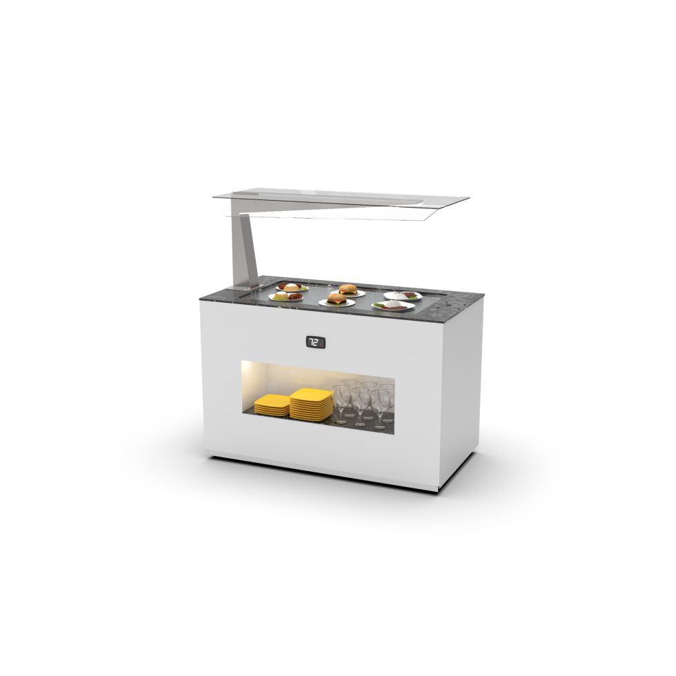 BUFFET BUSA-I