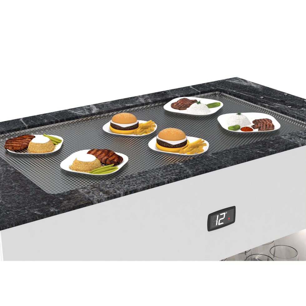 BUFFET BUSE - Imagen 2