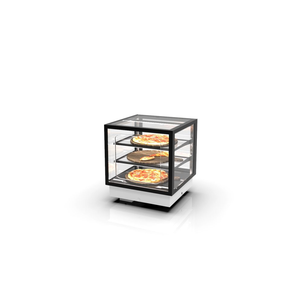 DROP-IN CALENTADOR G&G - DP60-50CG