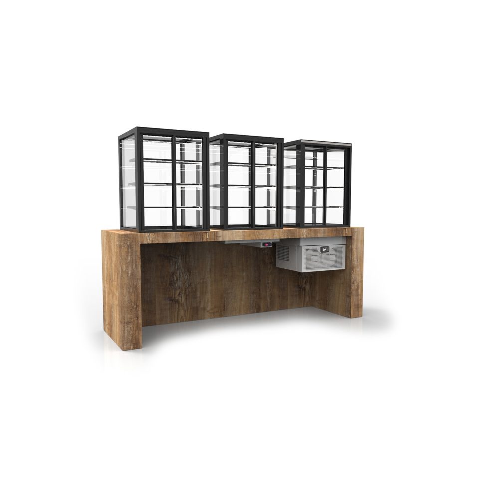 DROP-IN CT - DP120-80C - Imagen 7