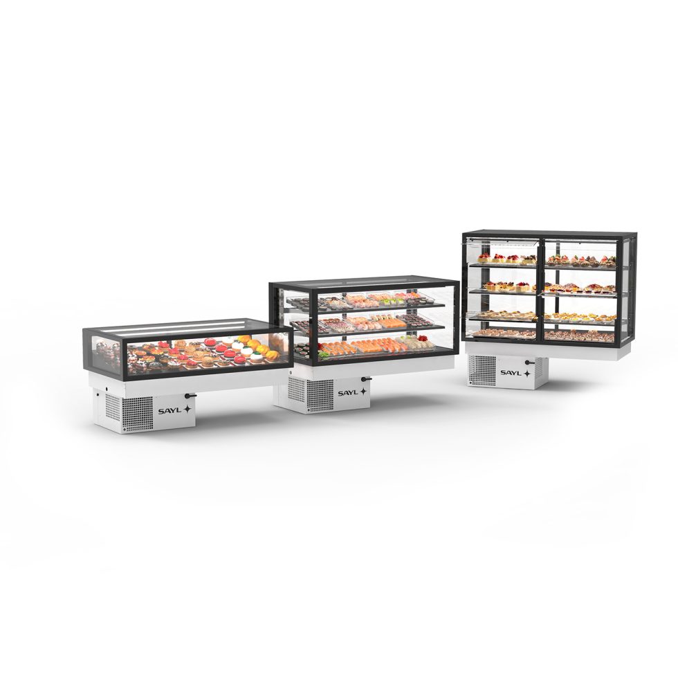 DROP-IN CT - DP120-80C - Imagen 9