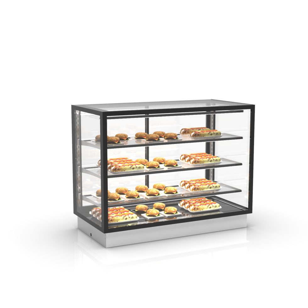 DROP-IN CT - DP120-80C