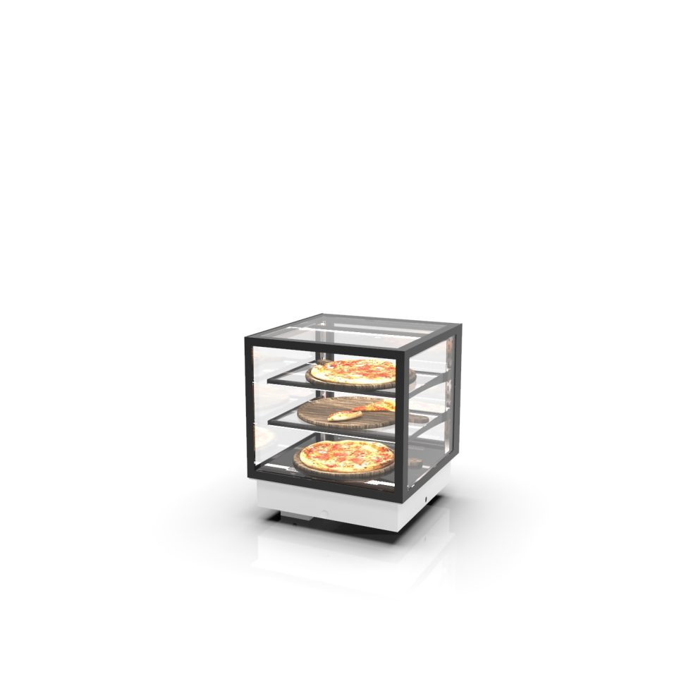DROP-IN CT - DP60-50C