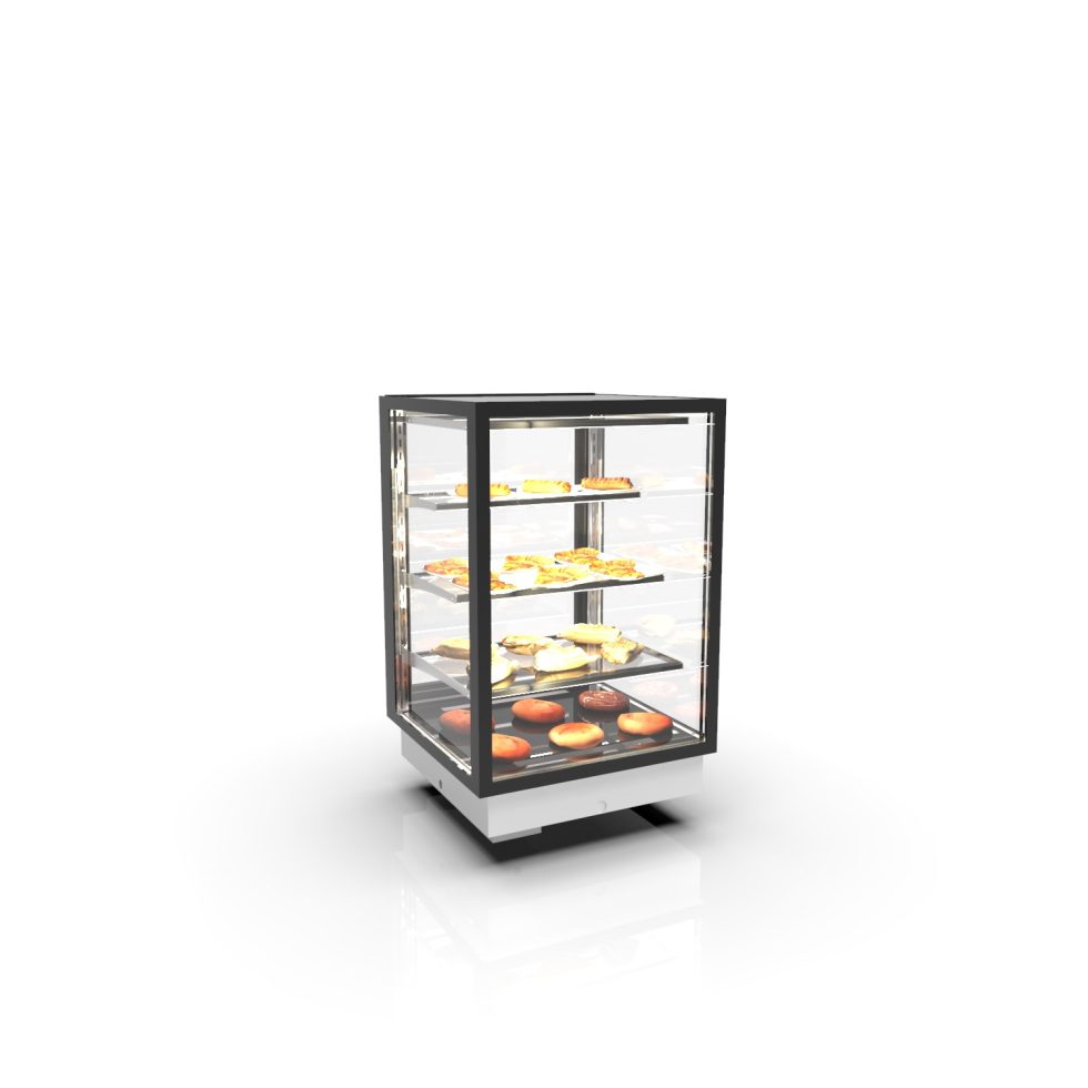 DROP-IN CT - DP60-80C