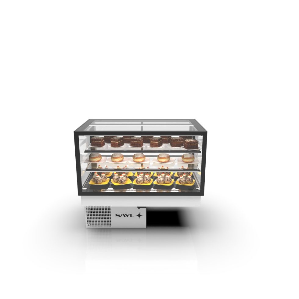 DROP-IN - DP100-50 - Imagen 2