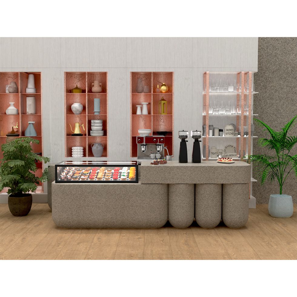 DROP-IN - DP100-50 - Imagen 5