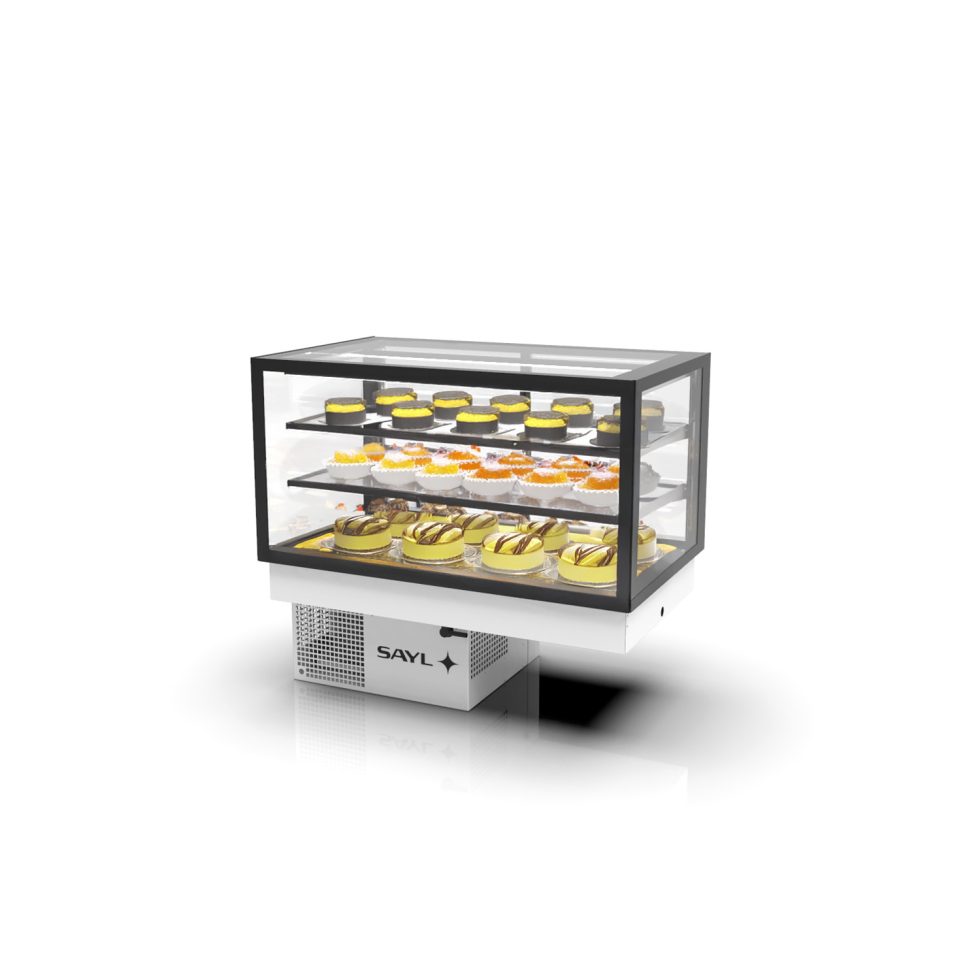 DROP-IN - DP100-50
