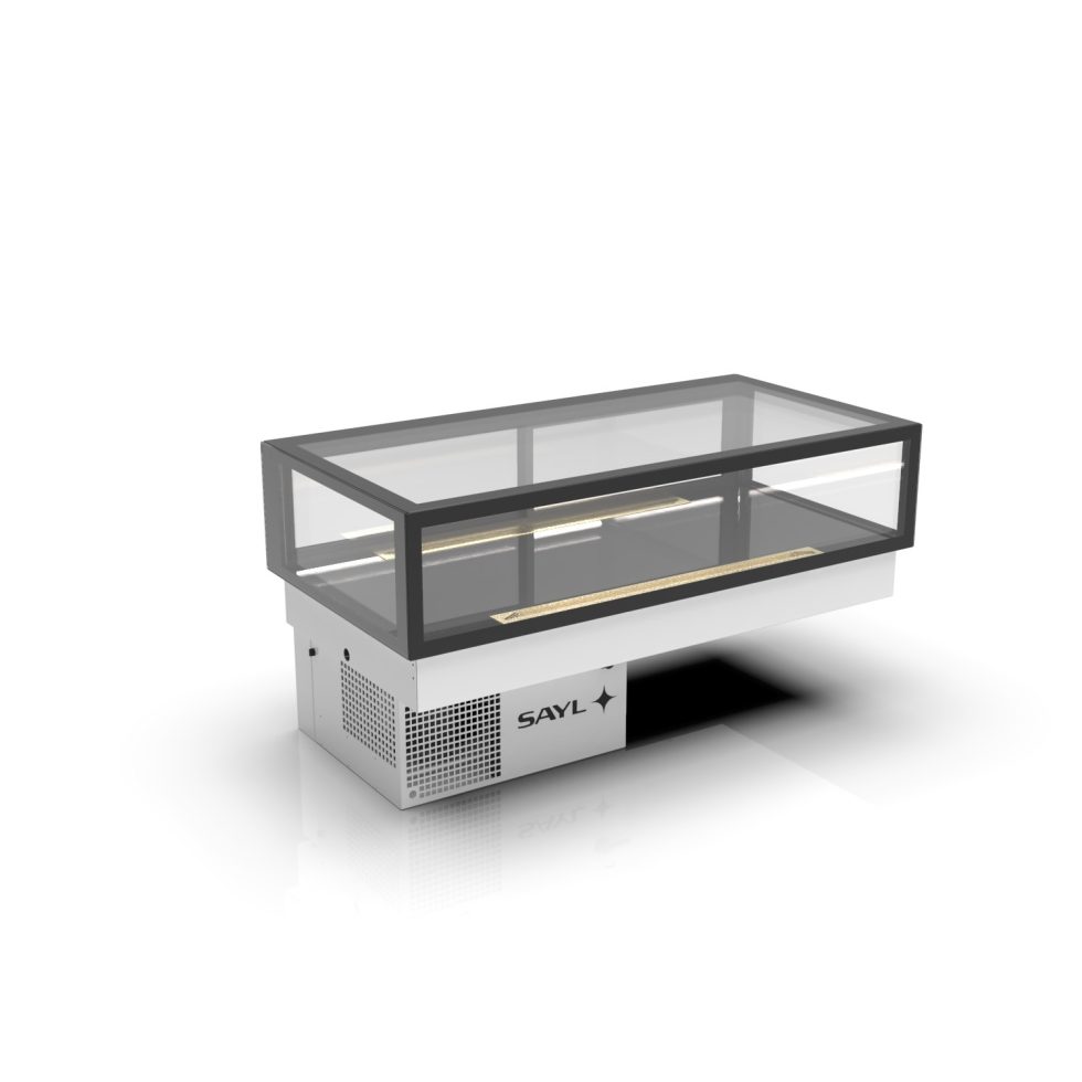 DROP-IN - DP120-20 - Imagen 2