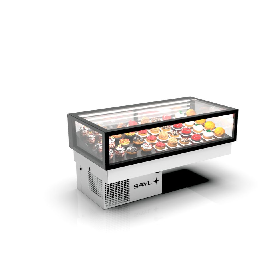 DROP-IN - DP120-20
