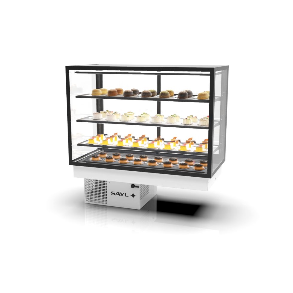 DROP-IN - DP120-80