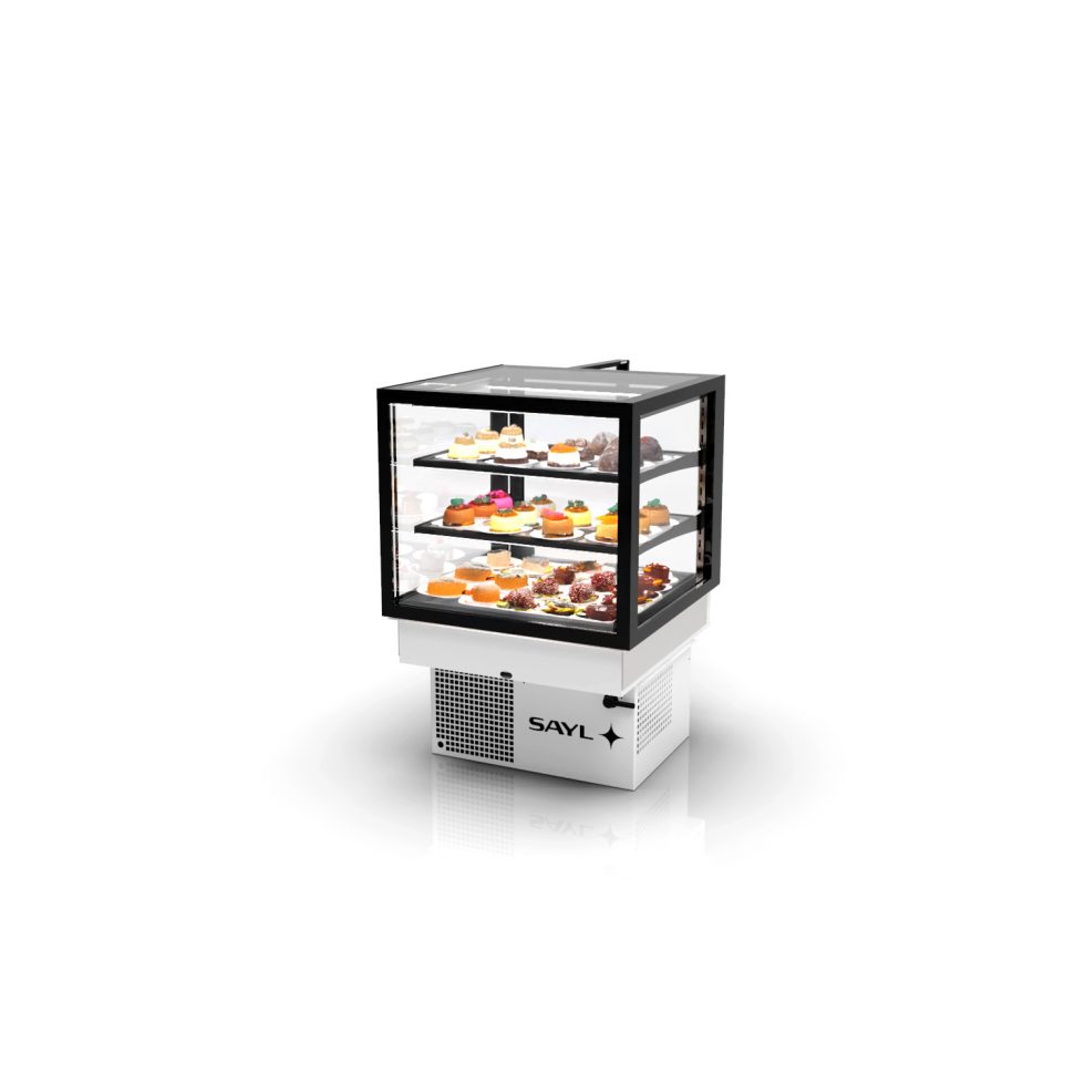 DROP-IN - DP60-50