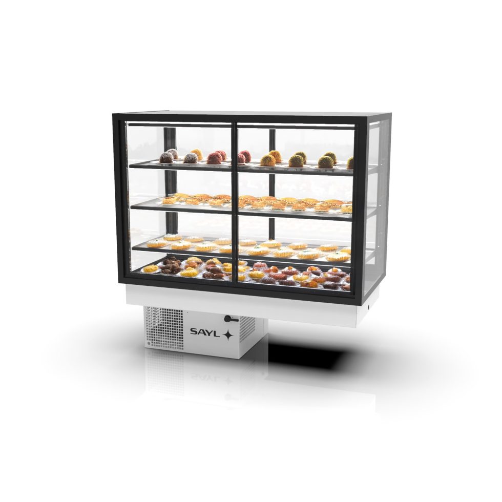 DROP-IN SELF - DP120-80A