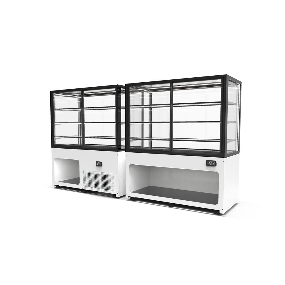 INTEGRA-F PIE "T" IN120/20-120T - Imagen 8