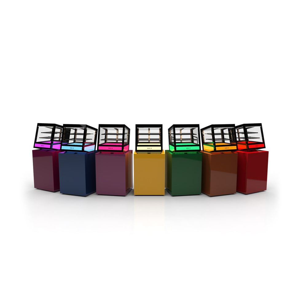QBO - BASE RGB - Imagen 3