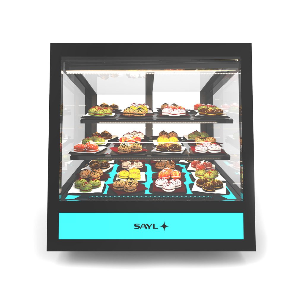 QBO - BASE RGB - Imagen 4