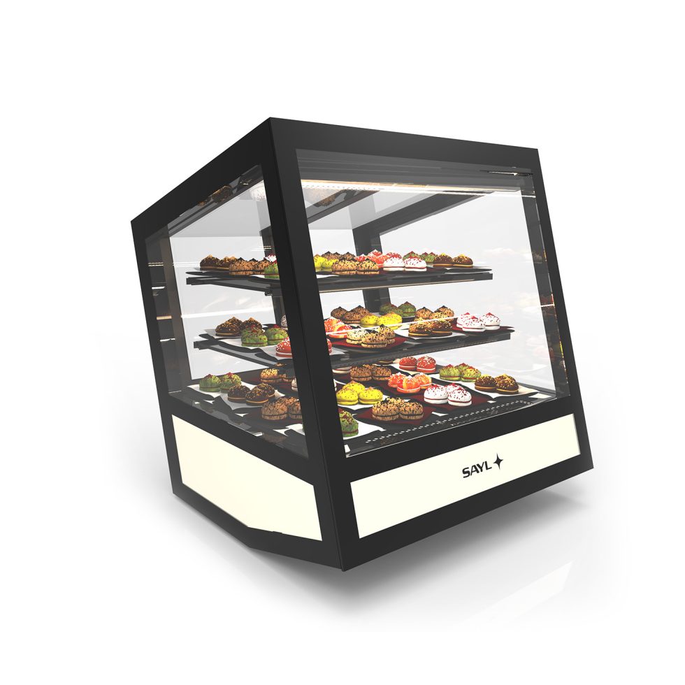 QBO - BASE RGB - Imagen 5