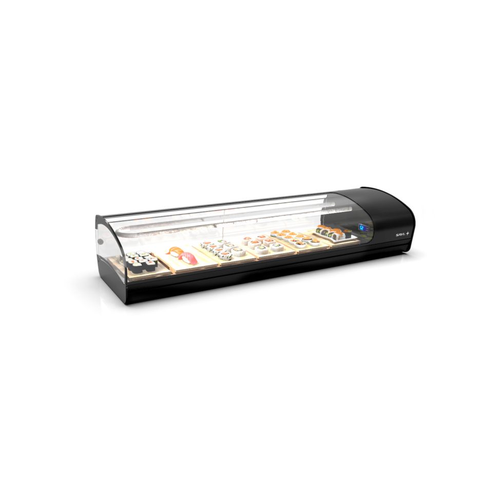 SHARK SUSHI |1P| 6B CP ICE TUBE -