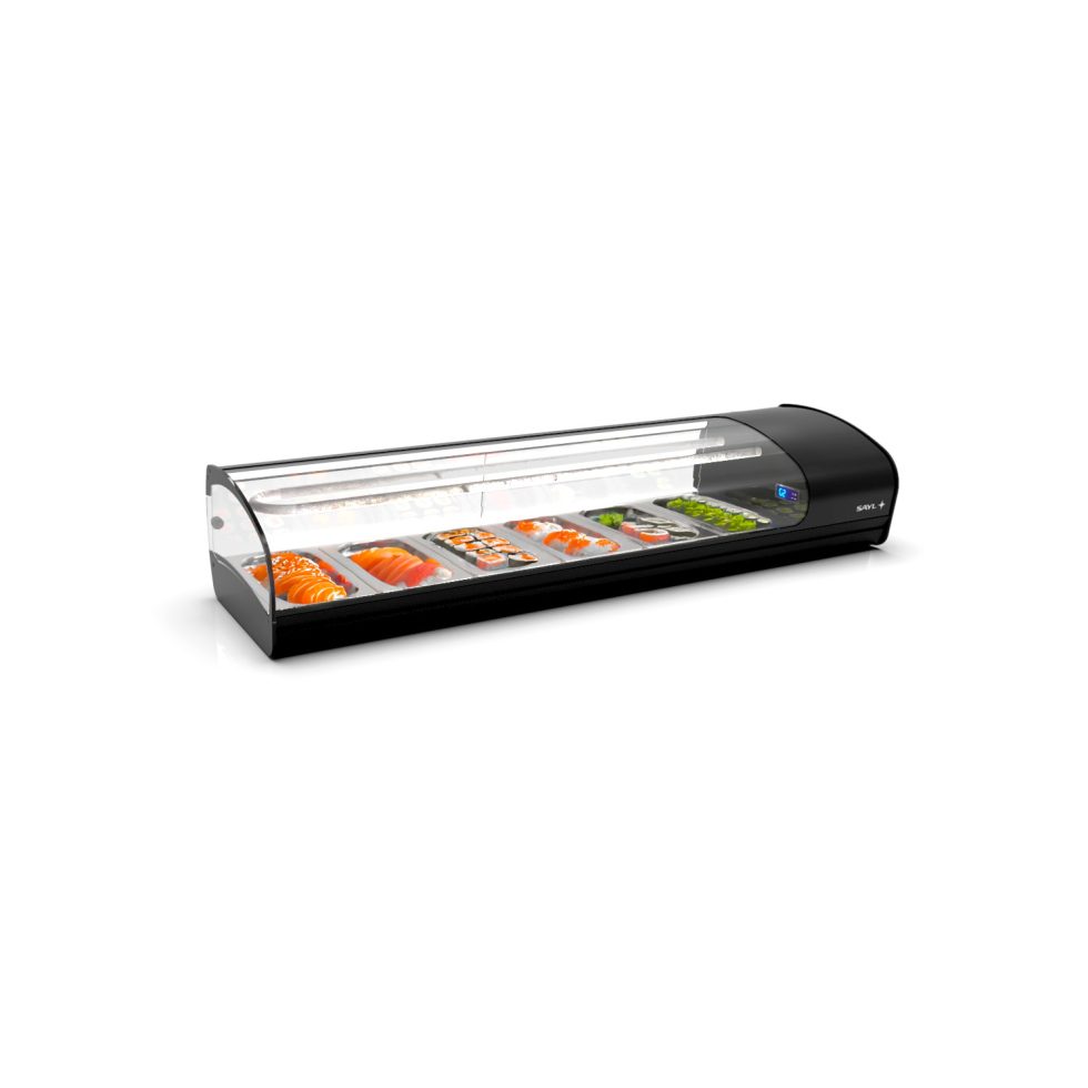SHARK SUSHI |1P| 6B ICE TUBE -