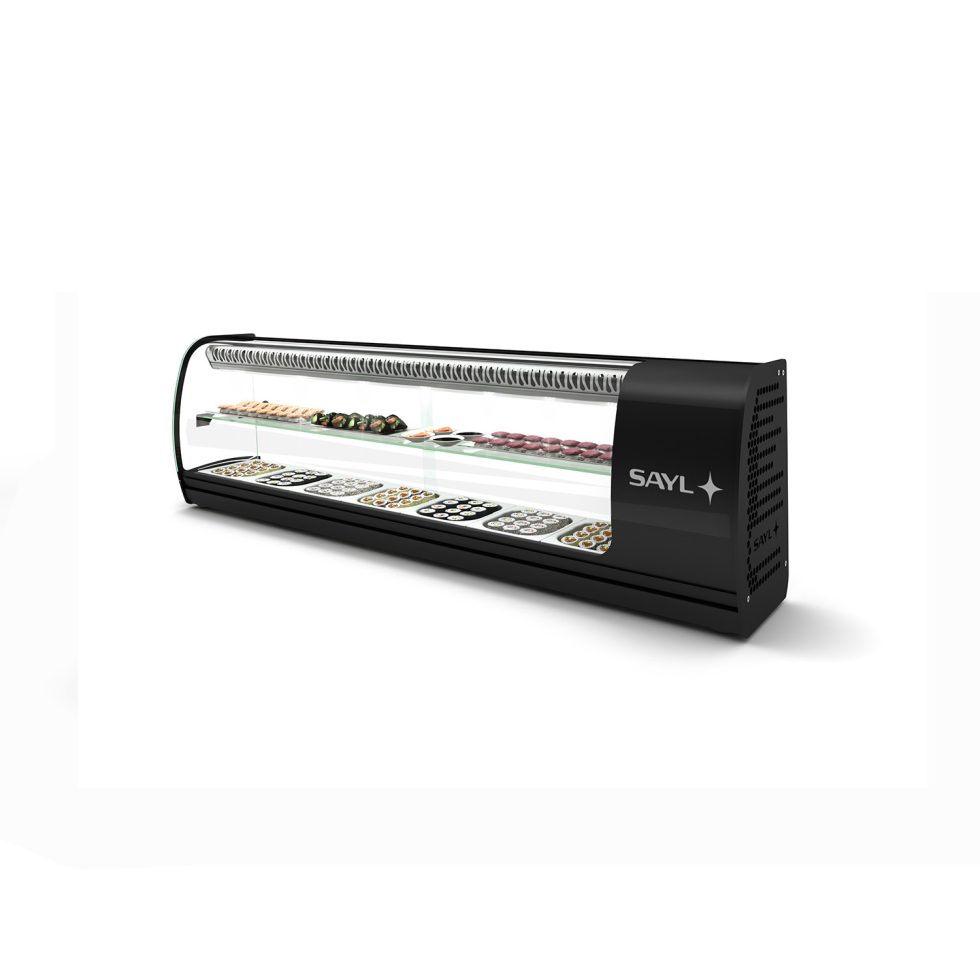 SLIM (7B) SUSHI -VSL7S-