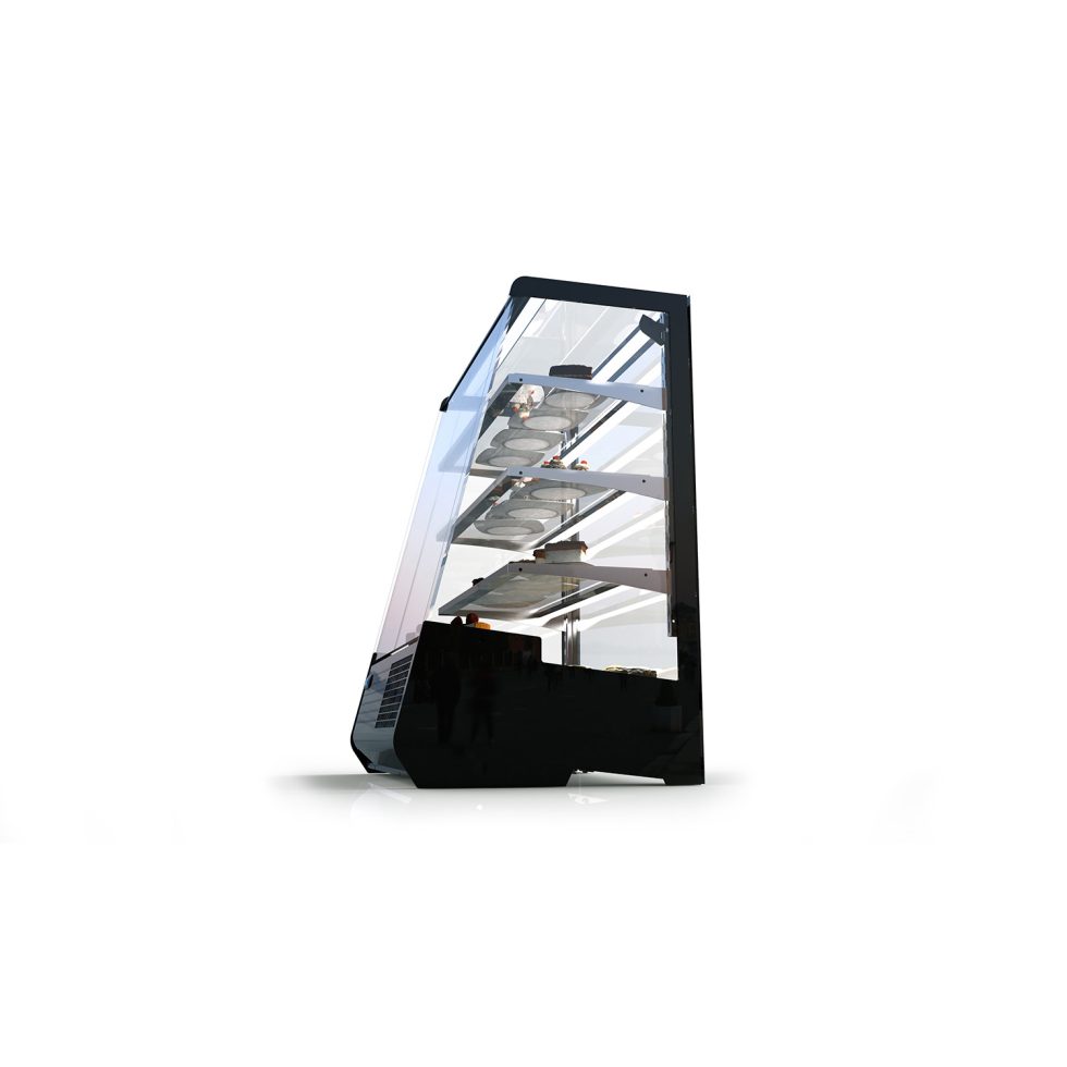 TOWER -TW- (BLACK) - Imagen 2