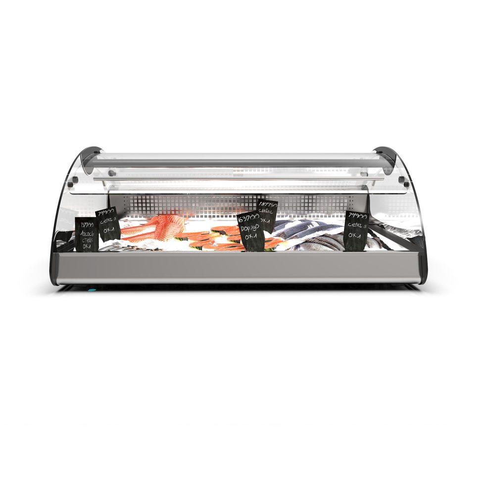 XL 3B -BLACK- -AISI316- VX3-N - Imagen 2