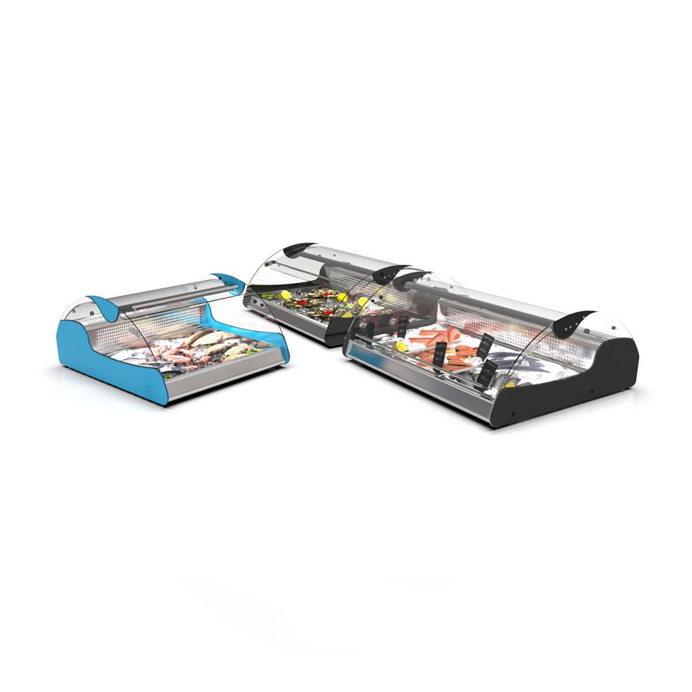XL 3B -BLACK- -AISI316- VX3-N - Imagen 9